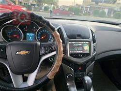 شيفروليه كروز